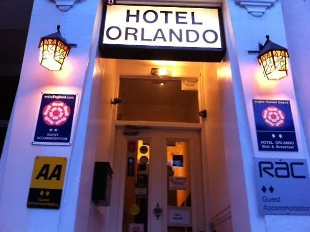 Hotel Orlando-1